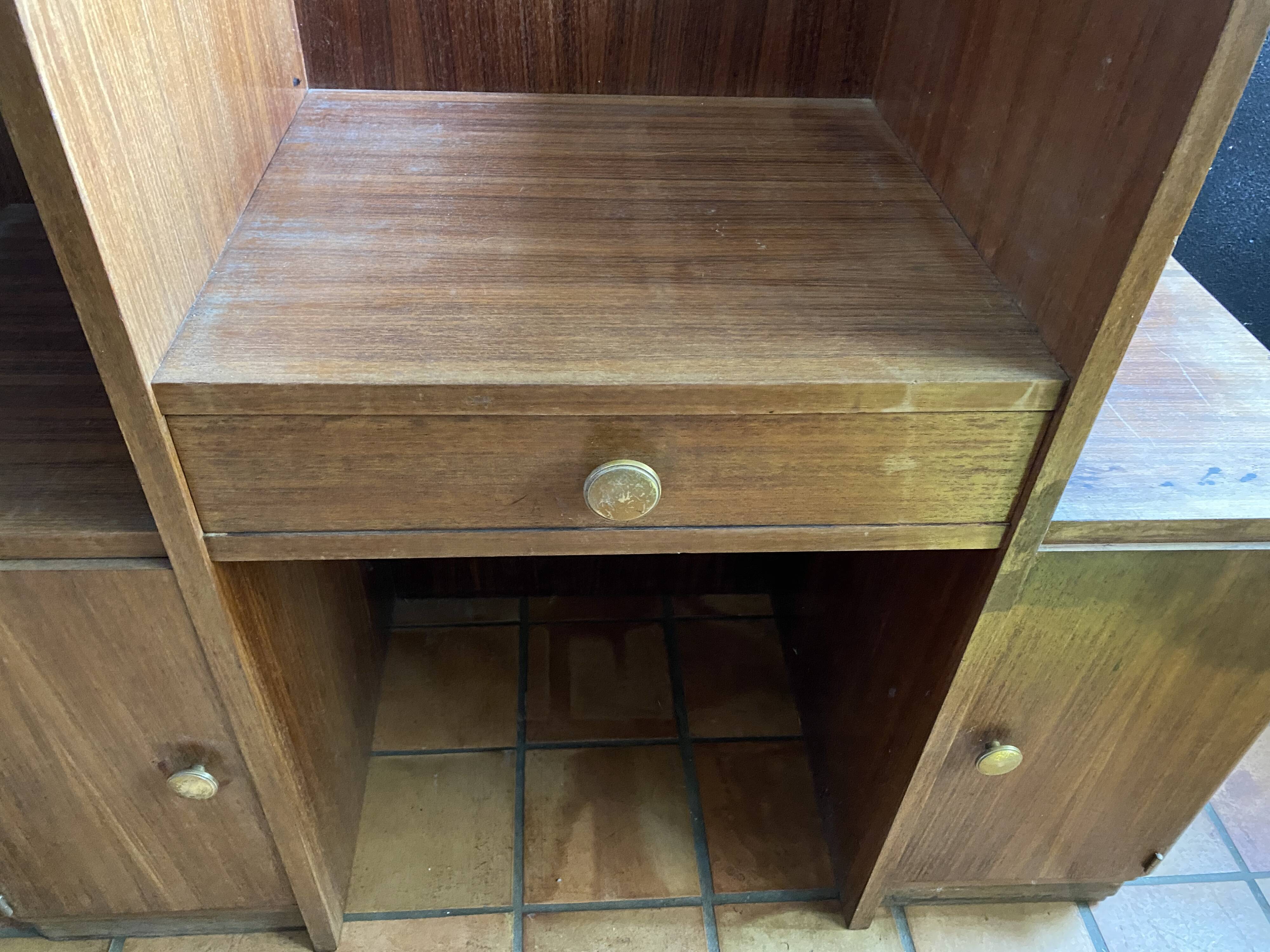 Art deco furniture to be refinished