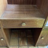 Art deco furniture to be refinished