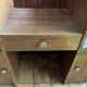 Art deco furniture to be refinished