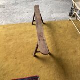 Country bench