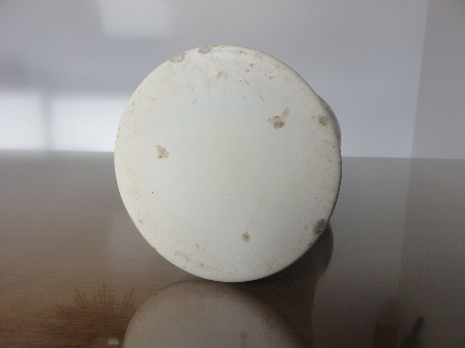 Ceramic pitcher 50-60s