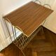 Magazine holders, vinyls