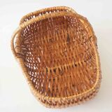 Wicker basket