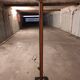 80's floor lamp Maison Delmas