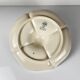 Villeroy & Boch "Old Strasbourg" aperitif dish, 20th century