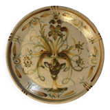 Quimper Tableware Service signed and numbered (78 pieces)