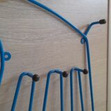 Coat rack child giraffe