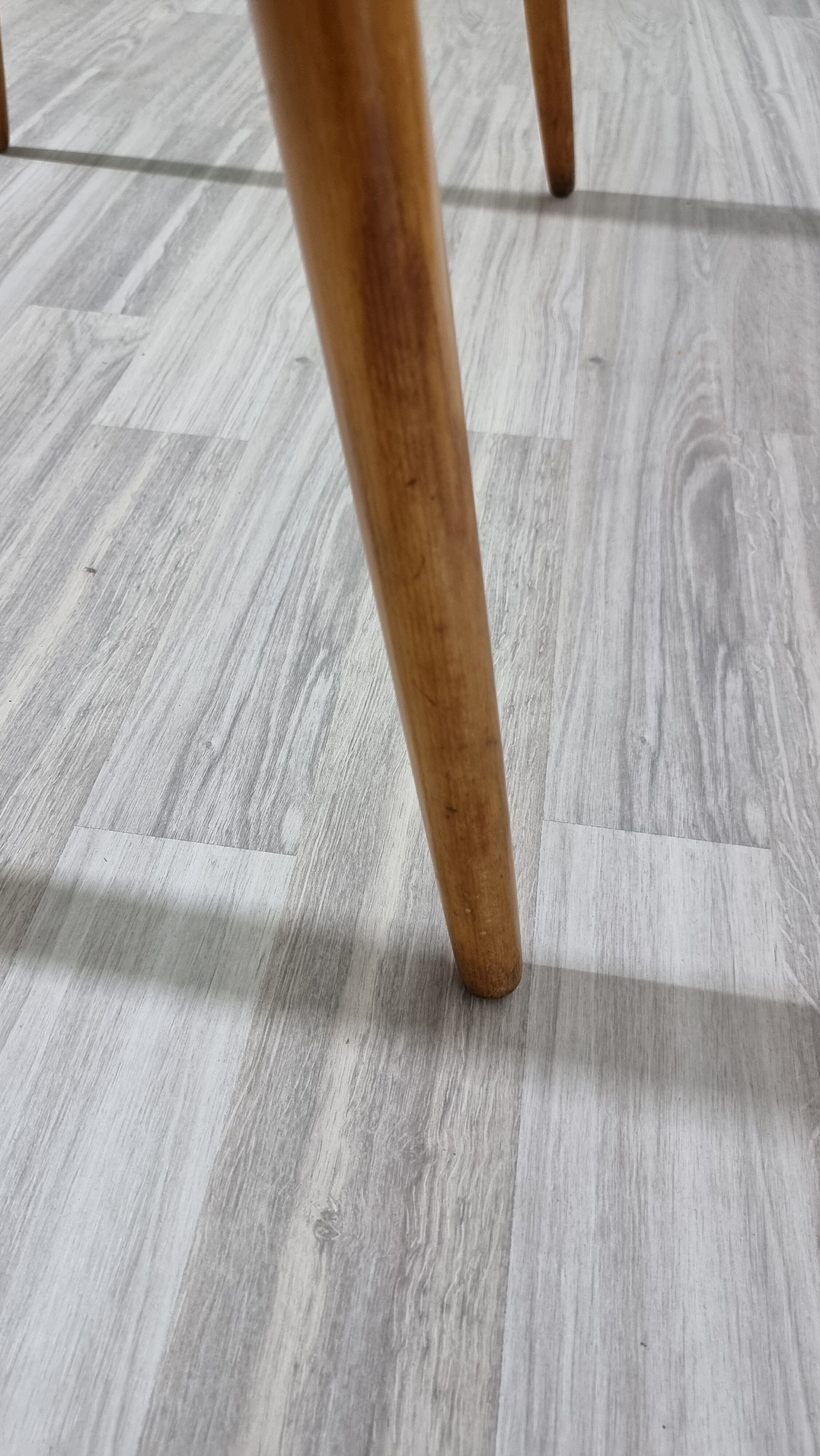 Coffee table by Jiri Jiroutek