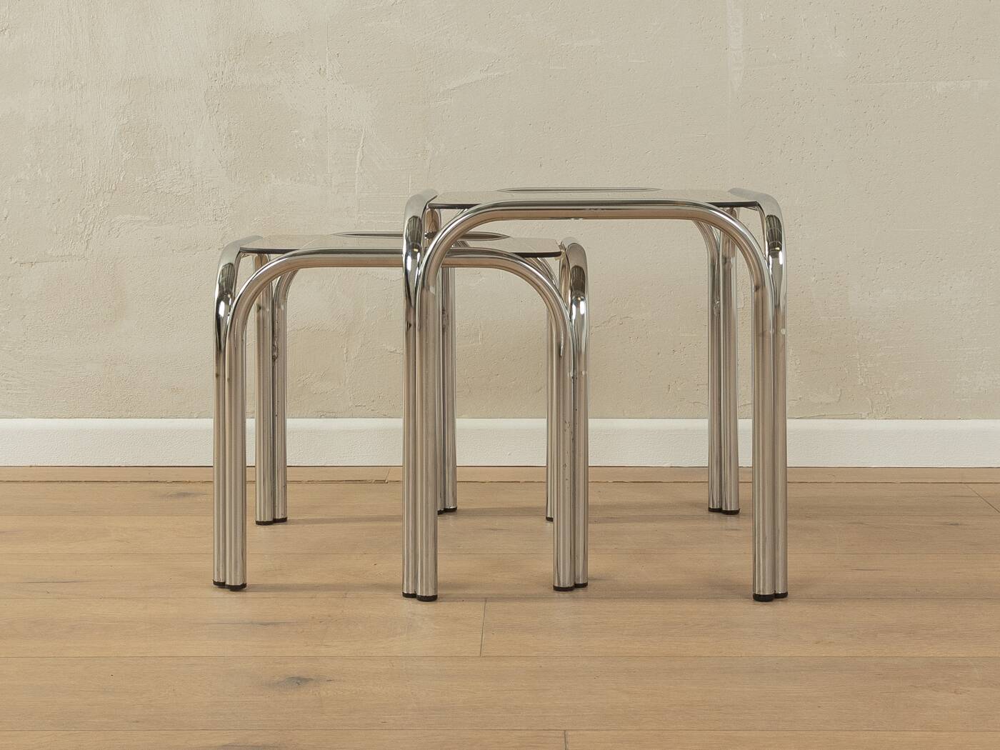 1970s Nesting Tables