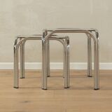 1970s Nesting Tables