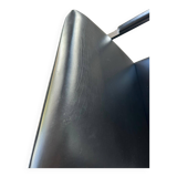 Suite of 4 BRNO armchairs, Mies Van Der Rohe, Knoll