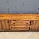 Mid-century Scandinavian sideboard by Edmund Jorgensen, 1960s