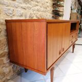 Scandinavian sideboard