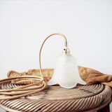 Tulip lamp