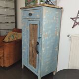 Confiturier d'atelier vintage