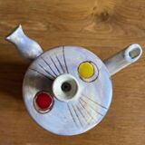 Marie Christine Treinen 50' Coffee Maker