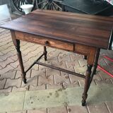Desk Louis Philippe