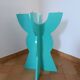 Vintage gueridon by designer LDV