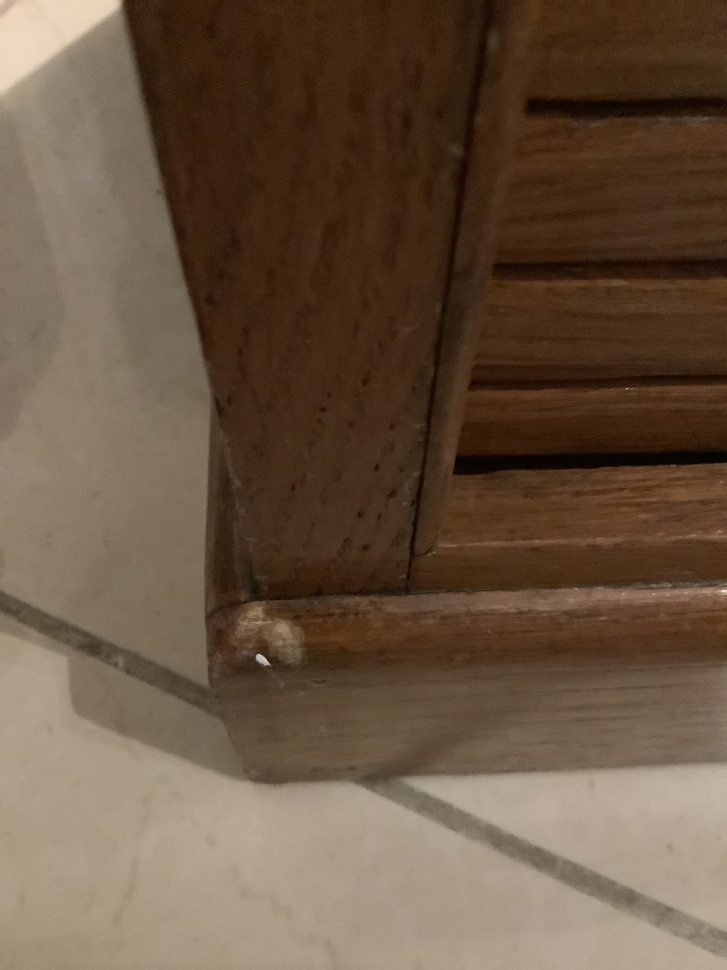 Curtain binder from the 60s