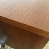 Pair of bedside tables