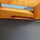 Fauteuil vintage suisse Aermo à système