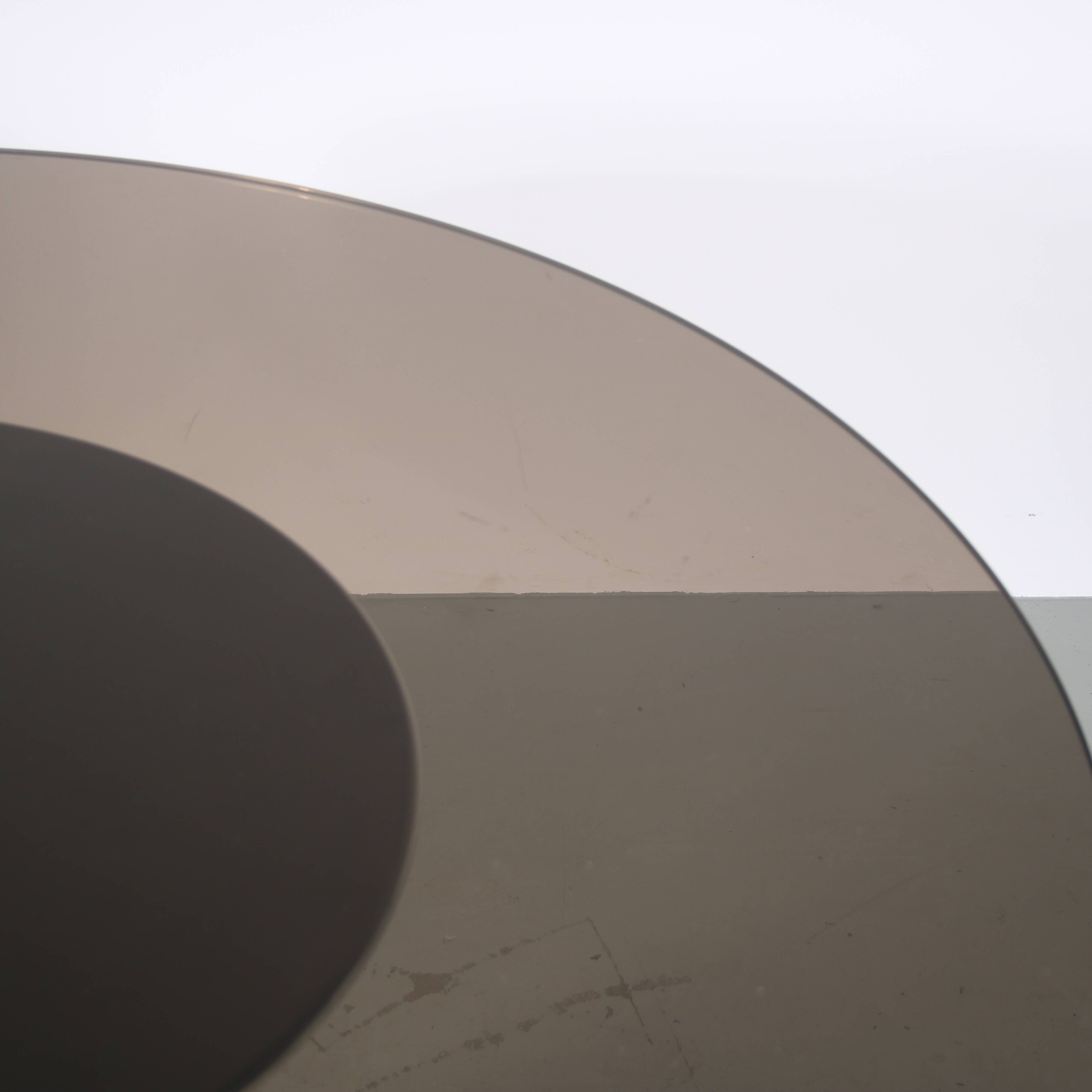 “Cidonio” Dining Table by Antonia Astori for Cidue, Italy 1960