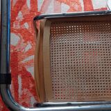 Suite 4 wicker seats Cesca B32 Marcel Breuer