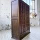 Art Deco wardrobe from the 1940s.