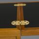 Danish Teak Captains Bar by Reno Wahl Iversen for Dyrlund, 1960s