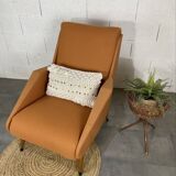 Vintage armchair