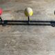 50s ball hook