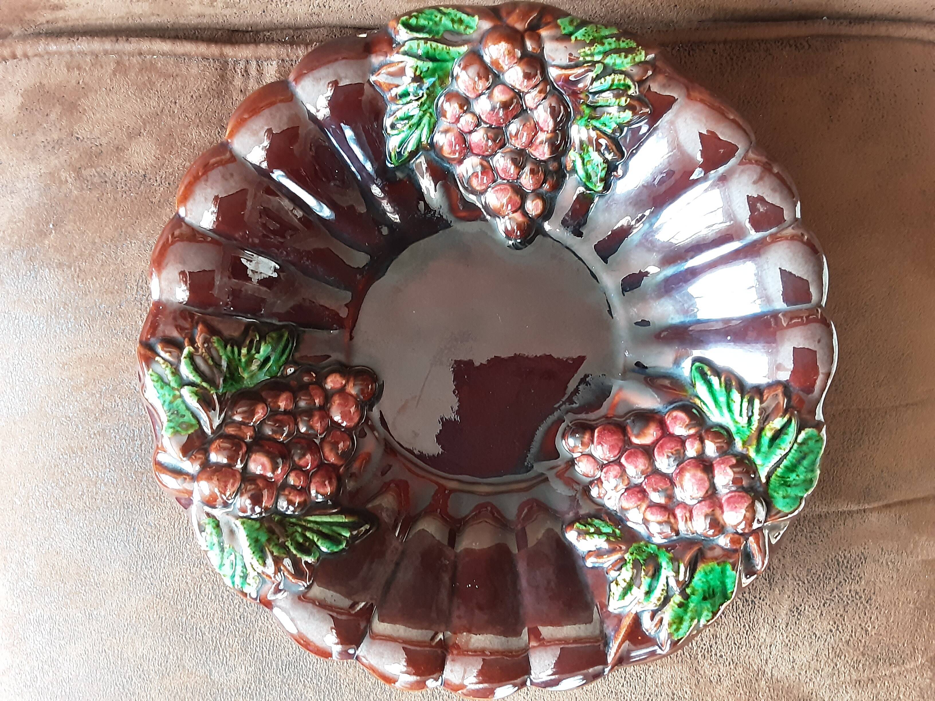 Original ceramic cup