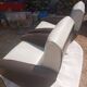Paire du Fauteuil vintage
