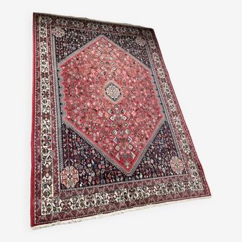 Persian rug Iran Abadeh
