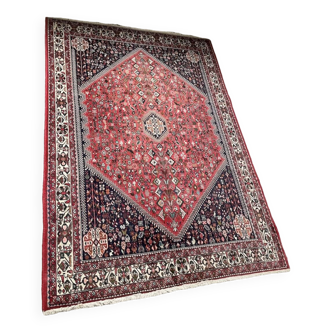 Persian rug Iran Abadeh