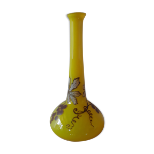 Vase Art déco Touchard