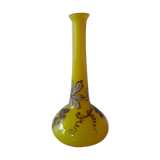 Art deco vase Touchard
