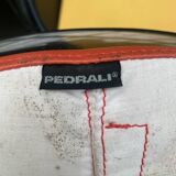 Set of 6 Italian chairs