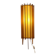Lampe de sol mid-century Ib Fabiansen TEMA par Fog et Mørup, Danemark, années 1960.