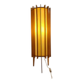 Ib Fabiansen Midcentury Floor Lamp TEMA by Fog and Mørup, Denmark, 1960s