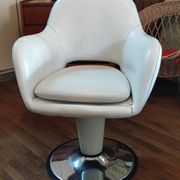 Fauteuil design années 1970