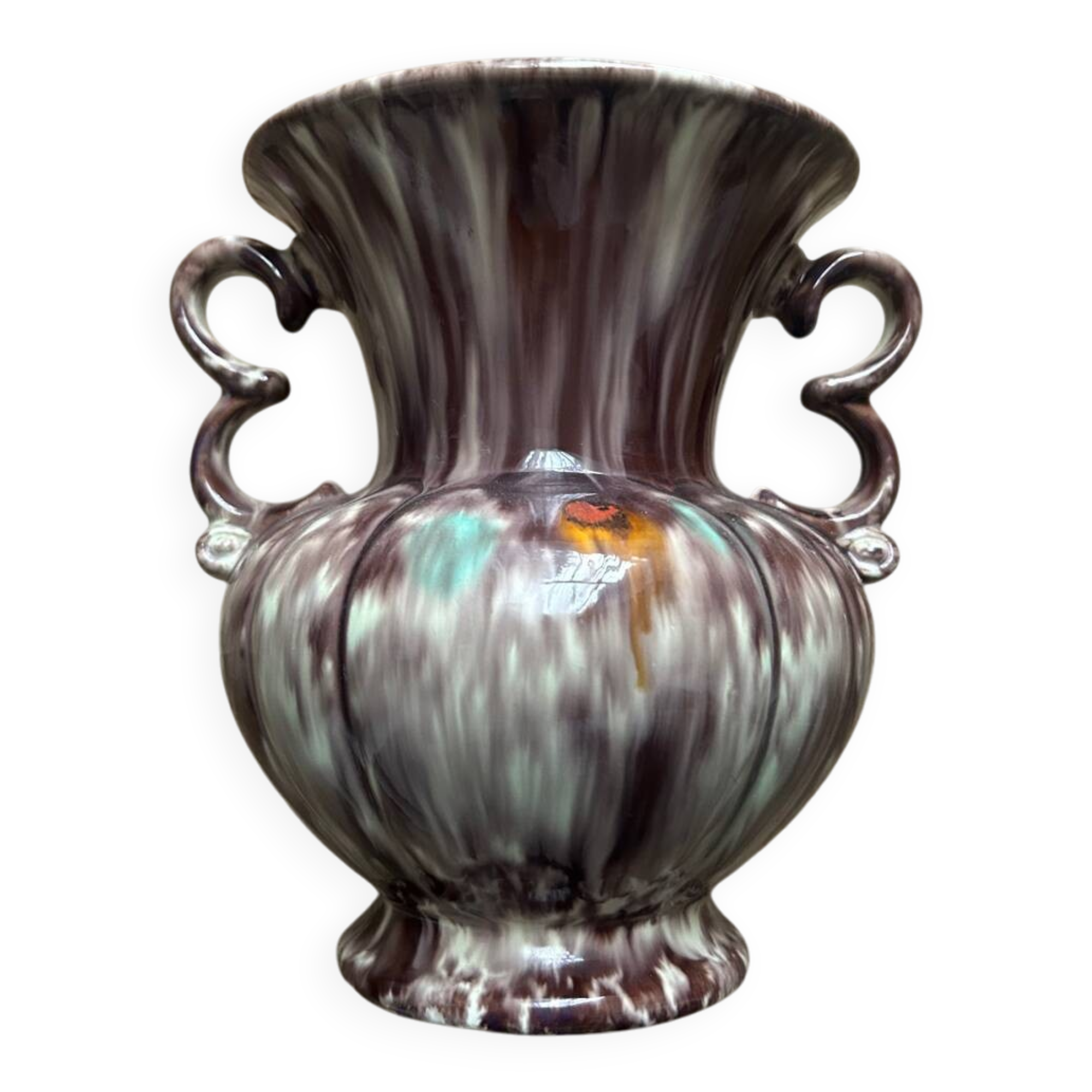 Jasba vase from the 1950s