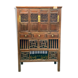 Chinese cabinet early 20th century