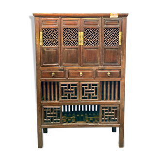 Chinese cabinet early 20th century