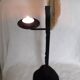 Elephant candle holder sculpture
