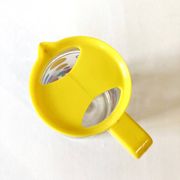 Vintage orangeade set, BVB France, 1970s