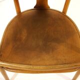 Armchair bistro Fischel 1900