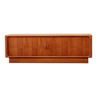Mid century Danish teak sideboard from Dyrlund, 1960s