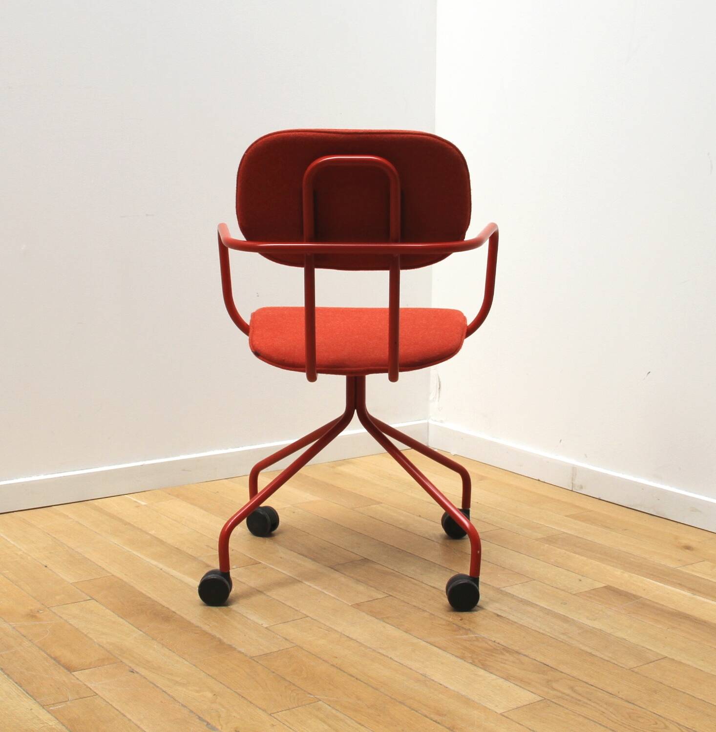 Chaise vintage Katia, MDD