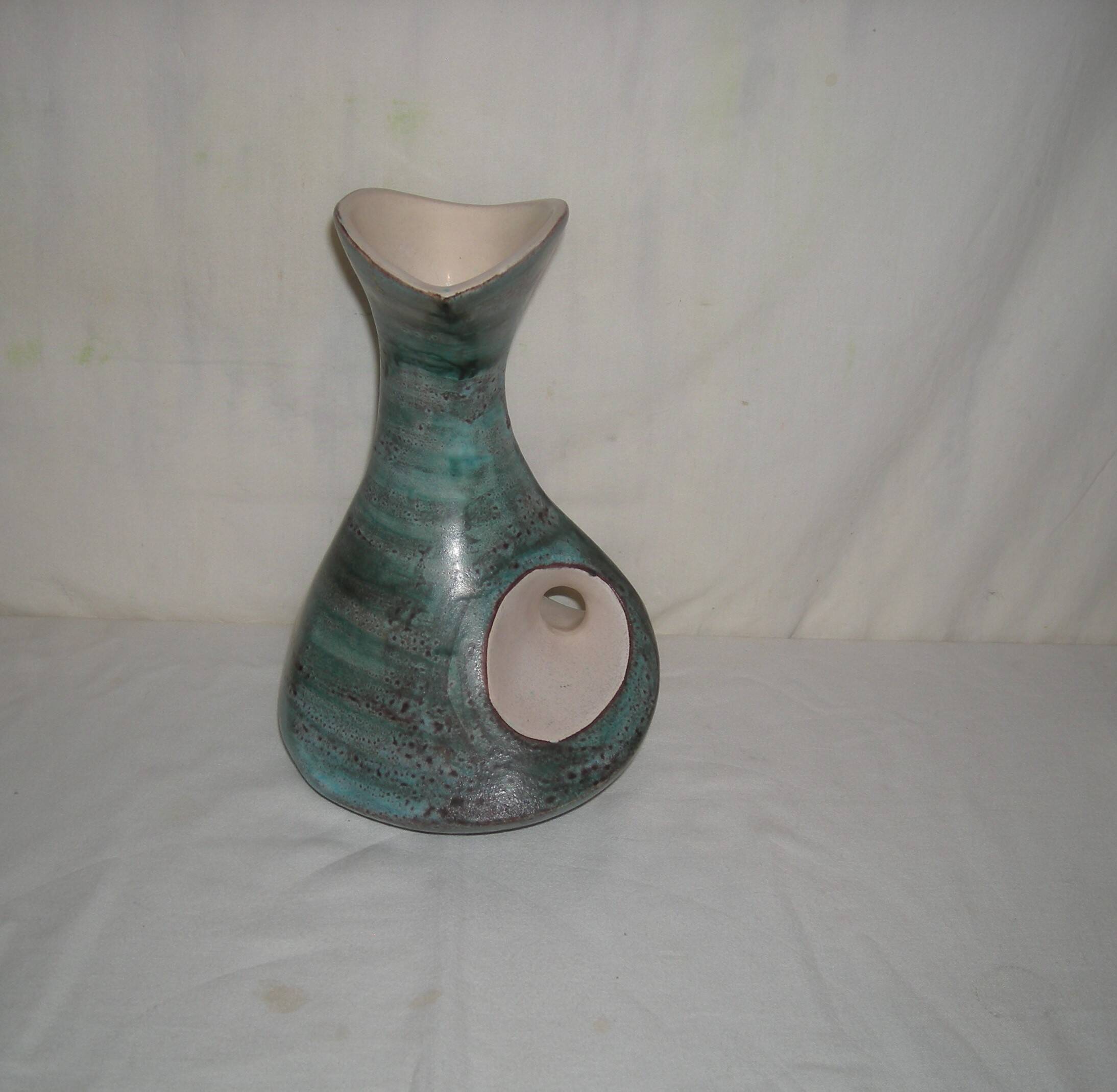 Vase by Robert Dupanier from the 1950s